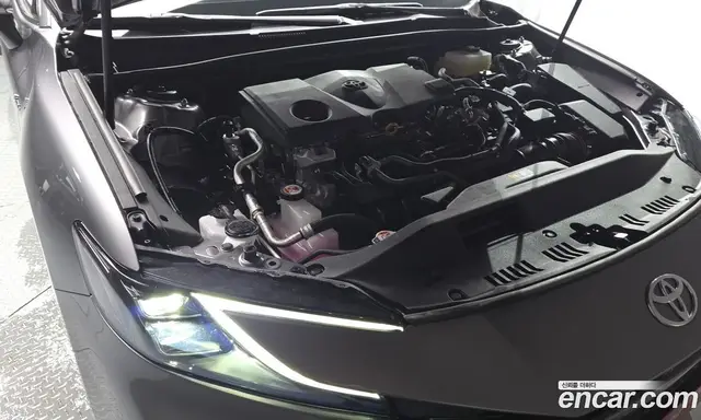 Toyota Camry 2025 2.5 автомат (гидро), миниатюра 6 Toyota Camry 2025 2.5 автомат (гидро), миниатюра 6