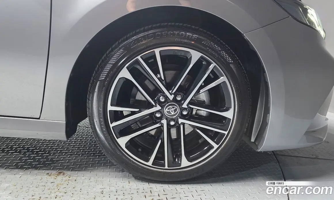 Toyota Camry 2025 2.5 автомат (гидро), фото 7 Toyota Camry 2025 2.5 автомат (гидро), фото 7