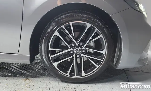 Toyota Camry 2025 2.5 автомат (гидро), миниатюра 7 Toyota Camry 2025 2.5 автомат (гидро), миниатюра 7