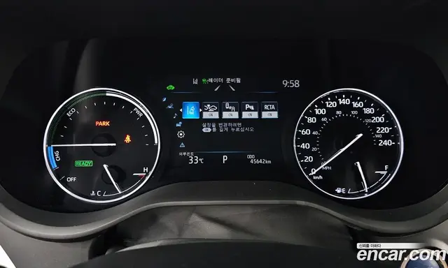 Toyota Sienna 2023 2.5 автомат (гидро), миниатюра 11 Toyota Sienna 2023 2.5 автомат (гидро), миниатюра 11