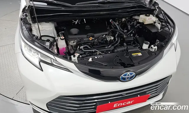 Toyota Sienna 2023 2.5 автомат (гидро), миниатюра 6 Toyota Sienna 2023 2.5 автомат (гидро), миниатюра 6