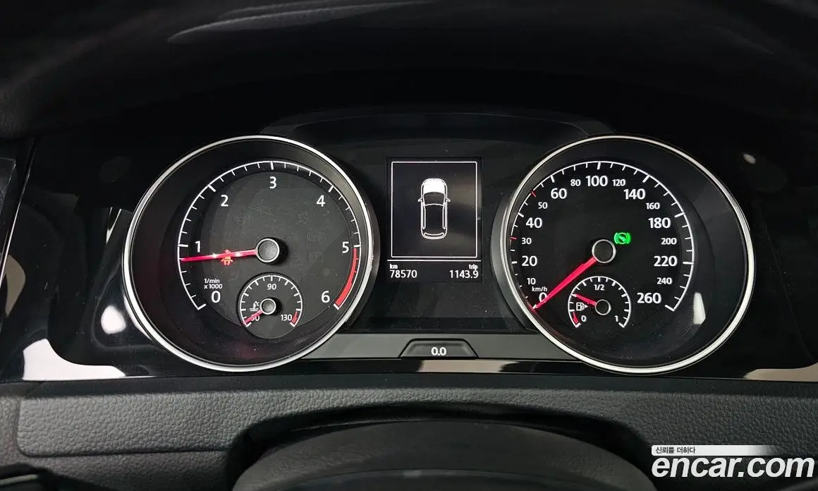 Volkswagen Golf 2014 2.0 автомат (гидро), фото 6 Volkswagen Golf 2014 2.0 автомат (гидро), фото 6