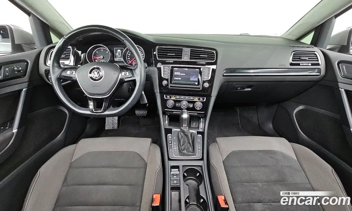 Volkswagen Golf 2014 2.0 автомат (гидро), фото 9 Volkswagen Golf 2014 2.0 автомат (гидро), фото 9