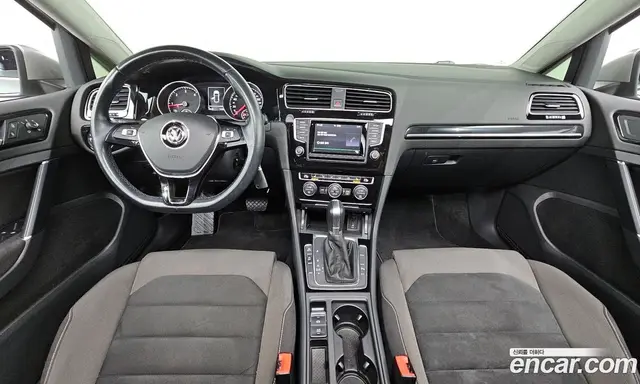 Volkswagen Golf 2014 2.0 автомат (гидро), миниатюра 9 Volkswagen Golf 2014 2.0 автомат (гидро), миниатюра 9