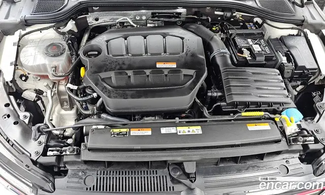 Volkswagen Golf 2024 2.0 автомат (гидро), миниатюра 6