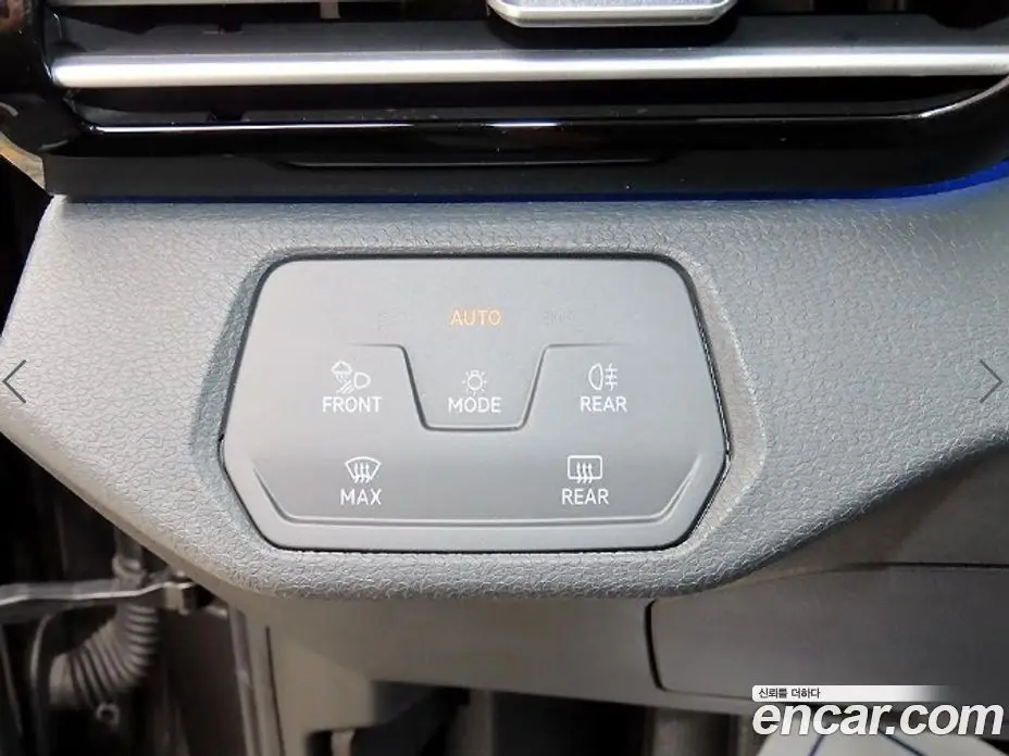 Volkswagen ID.4 2022 0.2 автомат (гидро), фото 12