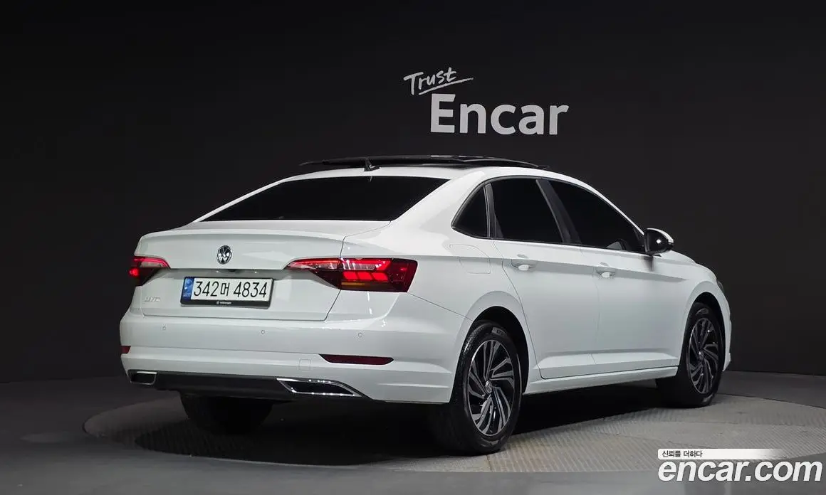 Volkswagen Jetta 2021 1.4 автомат (гидро), фото 2 Volkswagen Jetta 2021 1.4 автомат (гидро), фото 2
