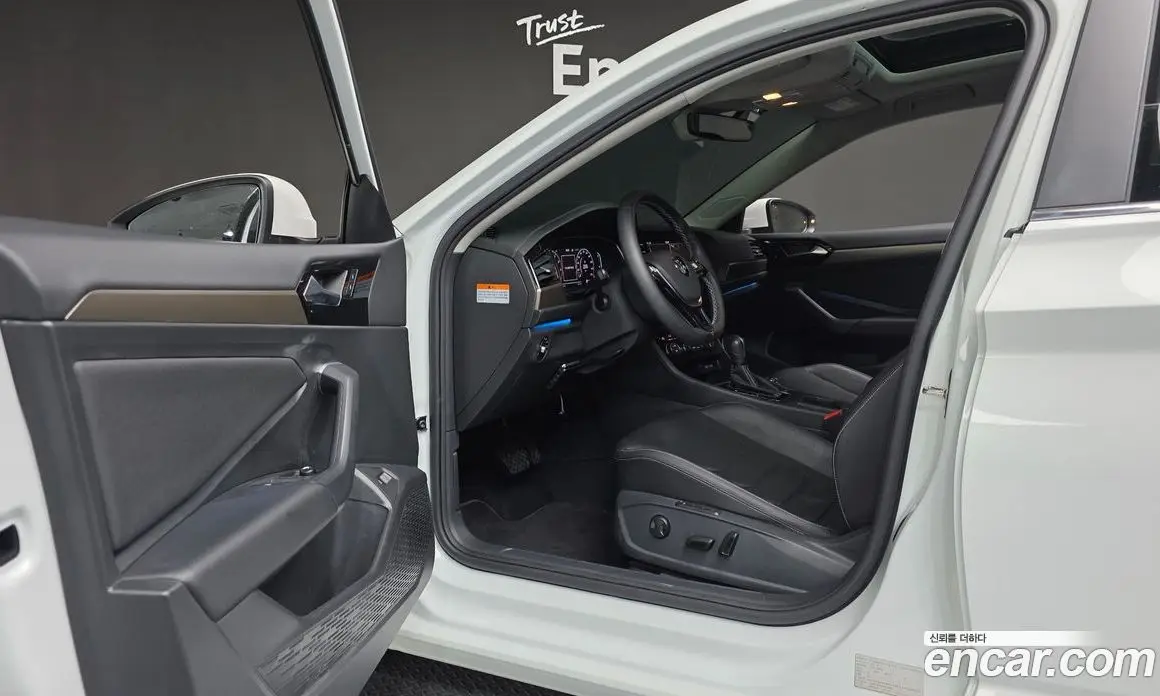 Volkswagen Jetta 2021 1.4 автомат (гидро), фото 16 Volkswagen Jetta 2021 1.4 автомат (гидро), фото 16