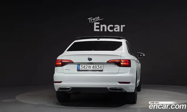 Volkswagen Jetta 2021 1.4 автомат (гидро), миниатюра 4 Volkswagen Jetta 2021 1.4 автомат (гидро), миниатюра 4