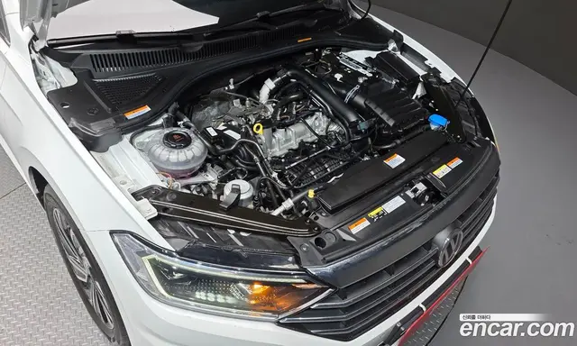 Volkswagen Jetta 2021 1.4 автомат (гидро), миниатюра 6 Volkswagen Jetta 2021 1.4 автомат (гидро), миниатюра 6