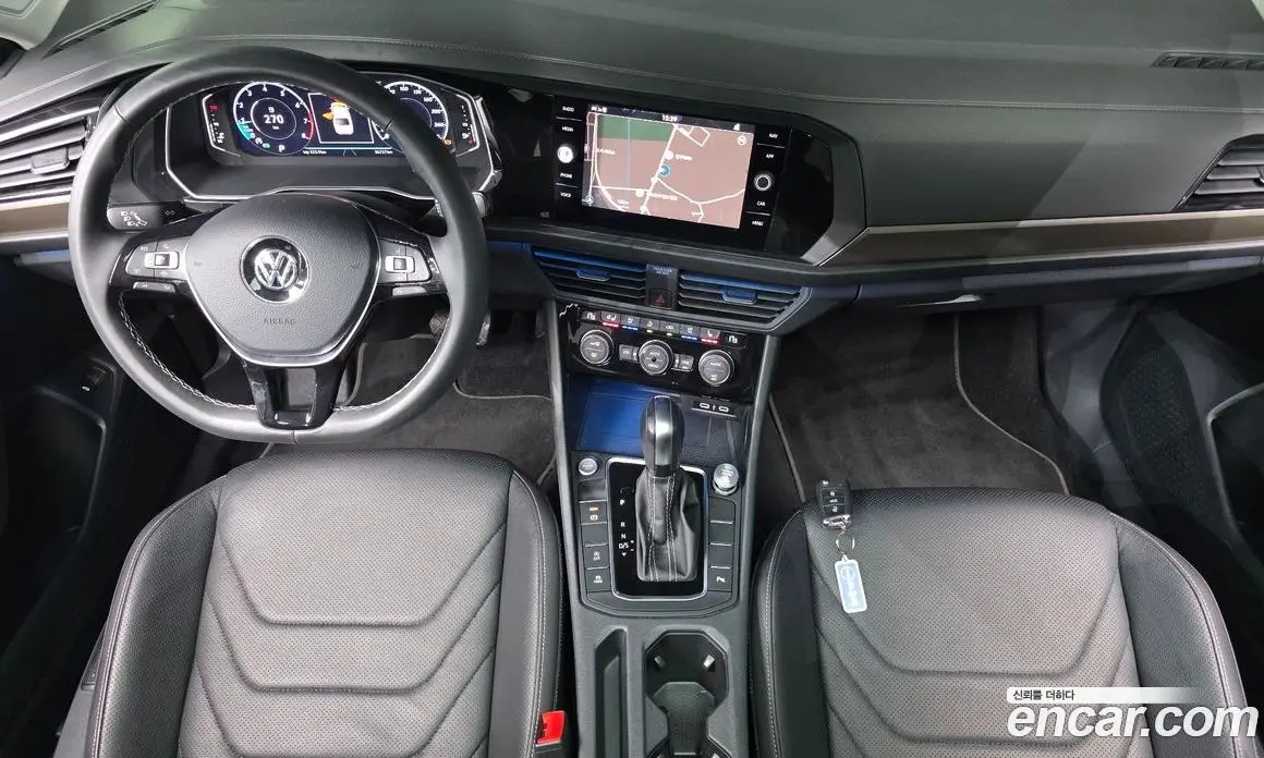 Volkswagen Jetta 2021 1.4 автомат (гидро), фото 10 Volkswagen Jetta 2021 1.4 автомат (гидро), фото 10