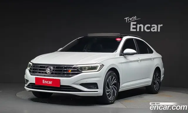 Volkswagen Jetta, 2021, 108 453 км