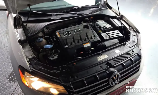 Volkswagen Passat 2013 2.0 автомат (гидро), миниатюра 6 Volkswagen Passat 2013 2.0 автомат (гидро), миниатюра 6