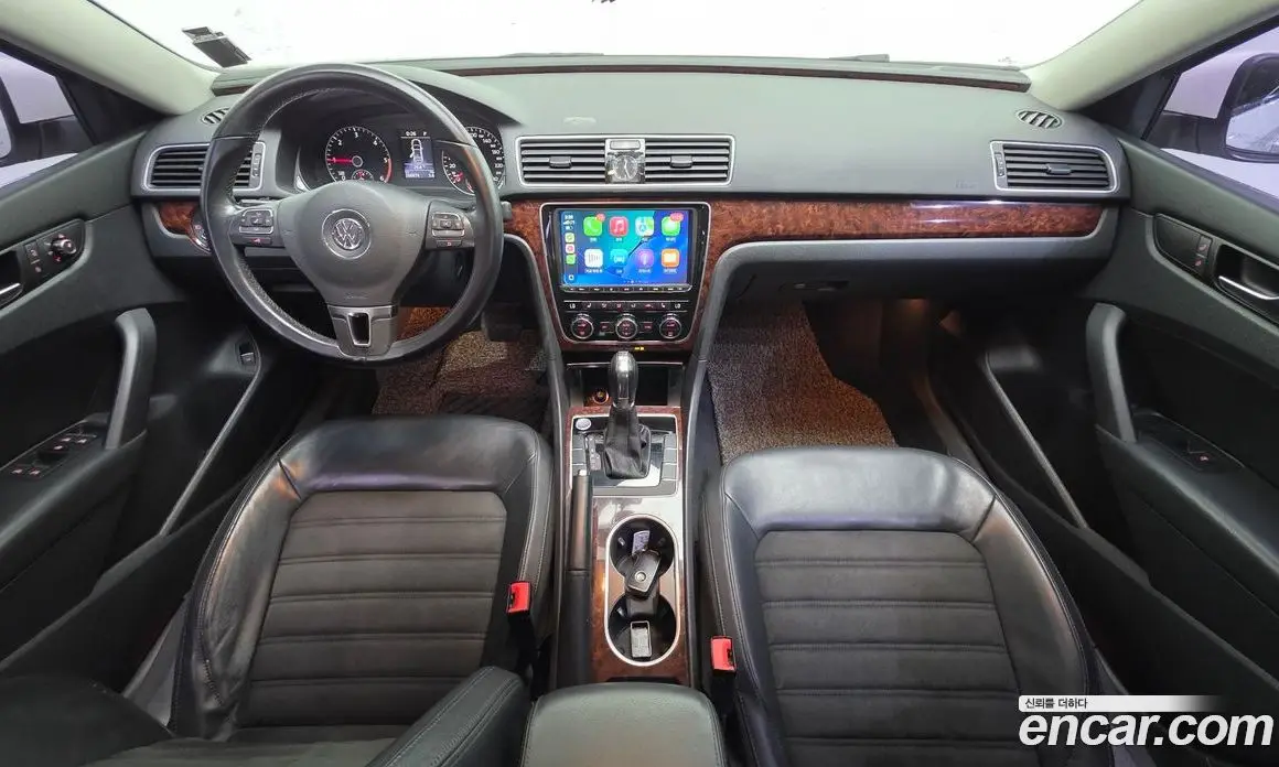 Volkswagen Passat 2013 2.0 автомат (гидро), фото 7 Volkswagen Passat 2013 2.0 автомат (гидро), фото 7