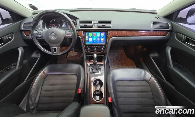 Volkswagen Passat 2013 2.0 автомат (гидро), миниатюра 7 Volkswagen Passat 2013 2.0 автомат (гидро), миниатюра 7