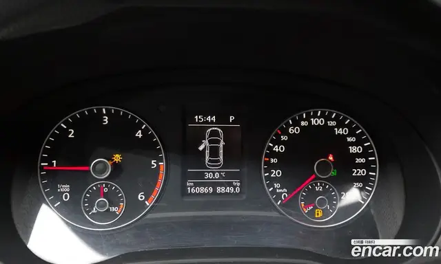 Volkswagen Passat 2013 2.0 автомат (гидро), миниатюра 8 Volkswagen Passat 2013 2.0 автомат (гидро), миниатюра 8