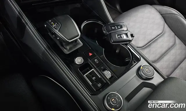 Volkswagen Touareg 2024 3.0 автомат (гидро), миниатюра 12