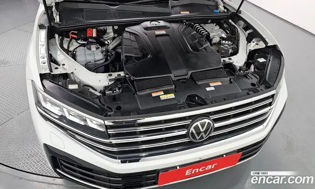 Volkswagen Touareg 2024 3.0 автомат (гидро), миниатюра 6 Volkswagen Touareg 2024 3.0 автомат (гидро), миниатюра 6