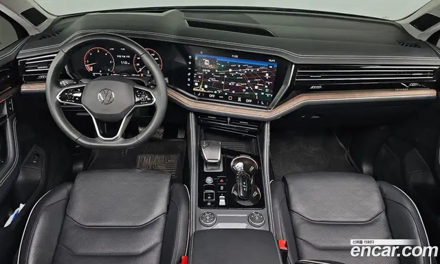 Volkswagen Touareg 2024 3.0 автомат (гидро), миниатюра 10 Volkswagen Touareg 2024 3.0 автомат (гидро), миниатюра 10