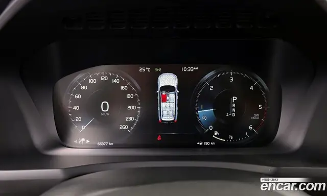 Volvo XC90 2019 2.0 автомат (гидро), миниатюра 11 Volvo XC90 2019 2.0 автомат (гидро), миниатюра 11