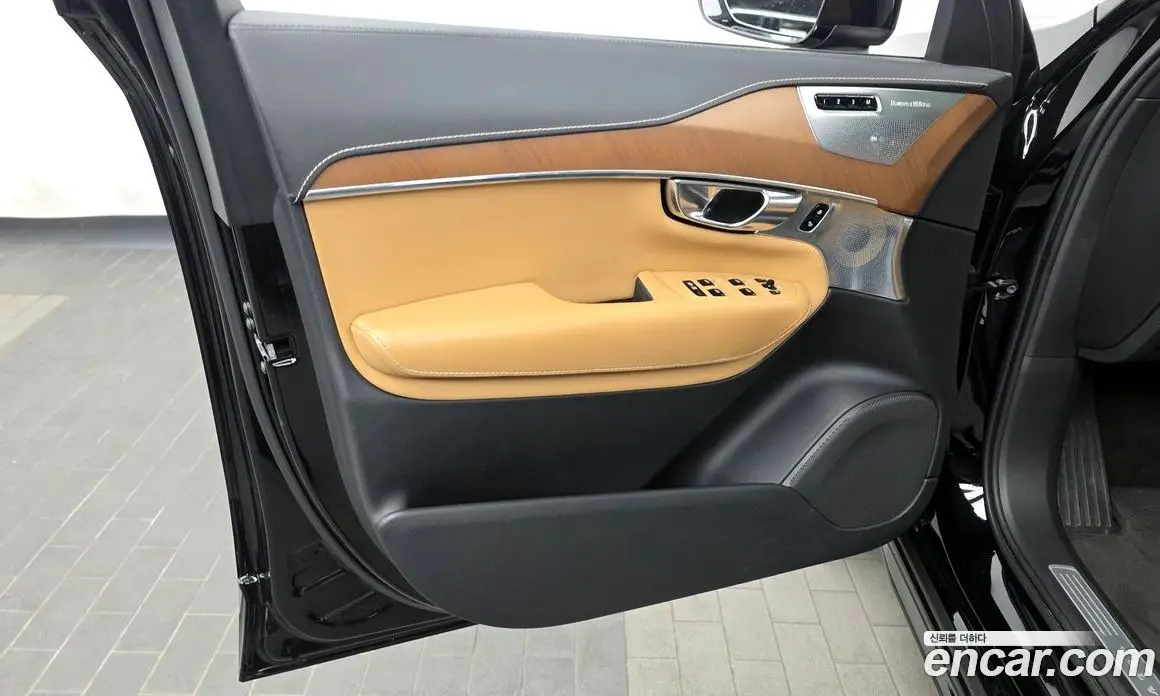 Volvo XC90 2019 2.0 автомат (гидро), фото 14 Volvo XC90 2019 2.0 автомат (гидро), фото 14