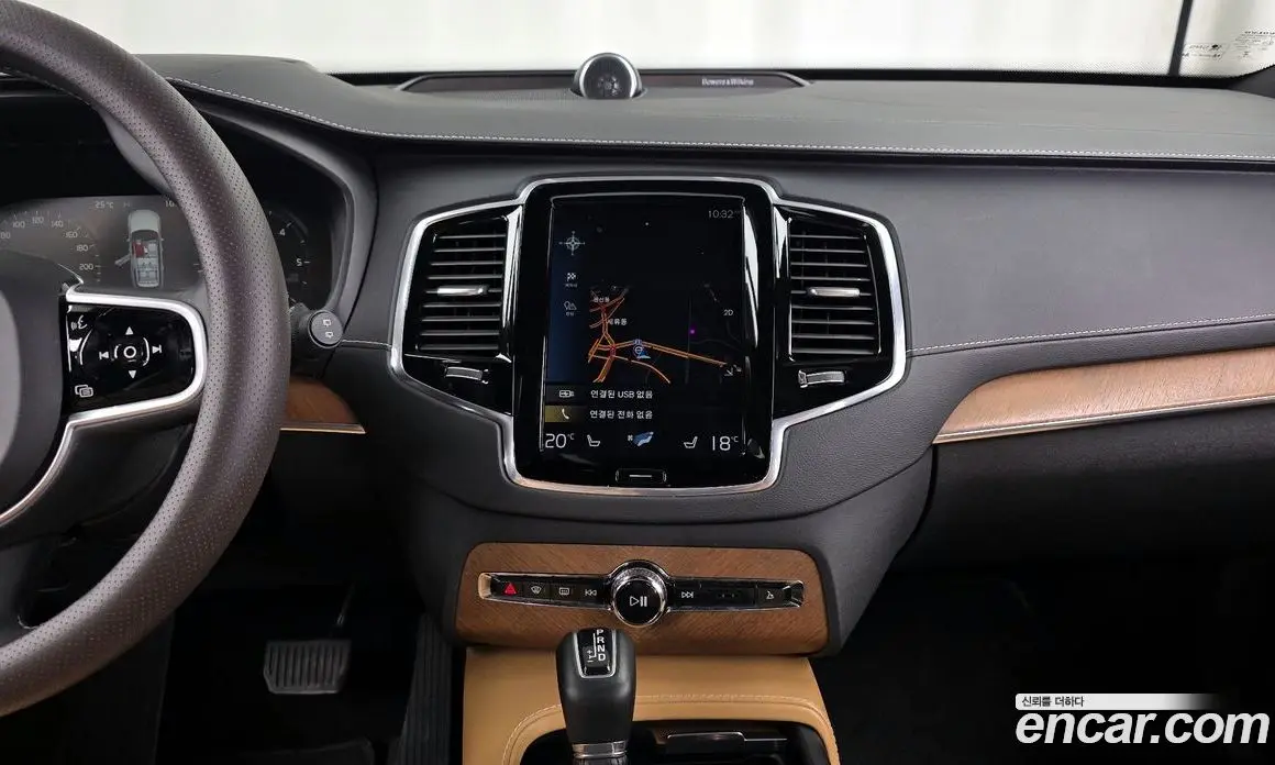 Volvo XC90 2019 2.0 автомат (гидро), фото 20 Volvo XC90 2019 2.0 автомат (гидро), фото 20