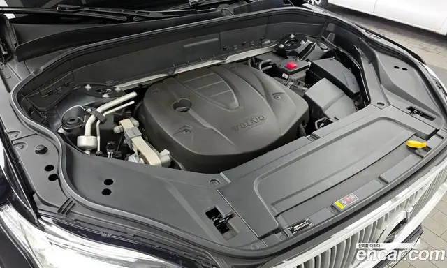 Volvo XC90 2019 2.0 автомат (гидро), миниатюра 6 Volvo XC90 2019 2.0 автомат (гидро), миниатюра 6