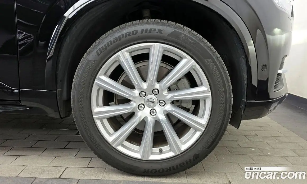 Volvo XC90 2019 2.0 автомат (гидро), фото 7 Volvo XC90 2019 2.0 автомат (гидро), фото 7
