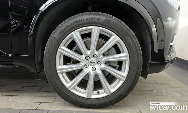 Volvo XC90 2019 2.0 автомат (гидро), миниатюра 7 Volvo XC90 2019 2.0 автомат (гидро), миниатюра 7