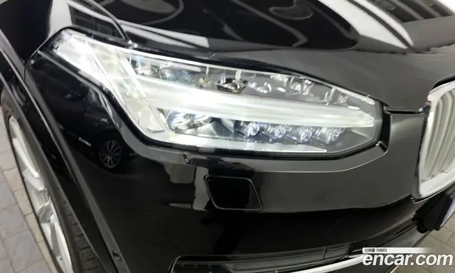 Volvo XC90 2019 2.0 автомат (гидро), миниатюра 8 Volvo XC90 2019 2.0 автомат (гидро), миниатюра 8