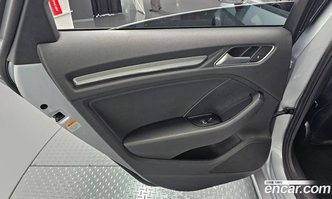 Audi A3 2018 2.0 автомат (гидро), фото 14 Audi A3 2018 2.0 автомат (гидро), фото 14