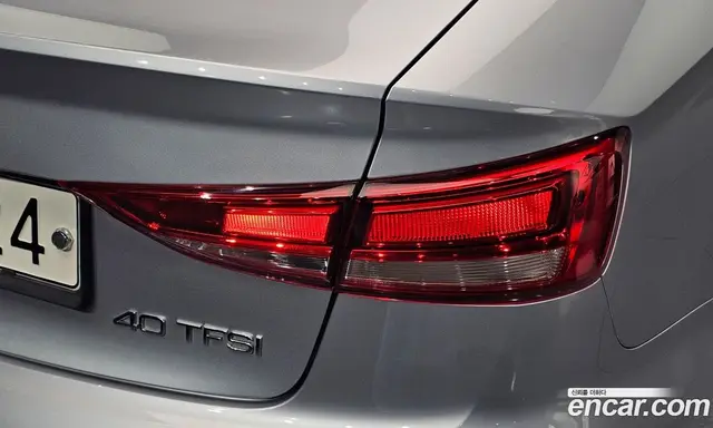 Audi A3 2018 2.0 автомат (гидро), миниатюра 8 Audi A3 2018 2.0 автомат (гидро), миниатюра 8