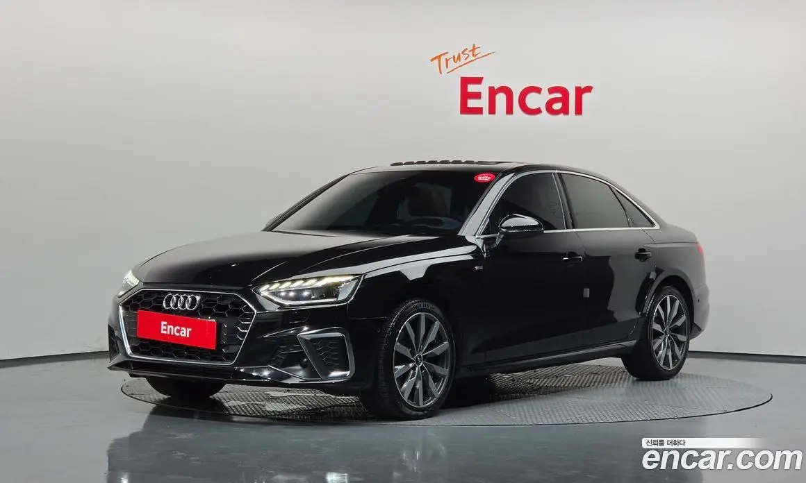 Audi A4 2023 2.0 автомат (гидро), фото 1 Audi A4 2023 2.0 автомат (гидро), фото 1