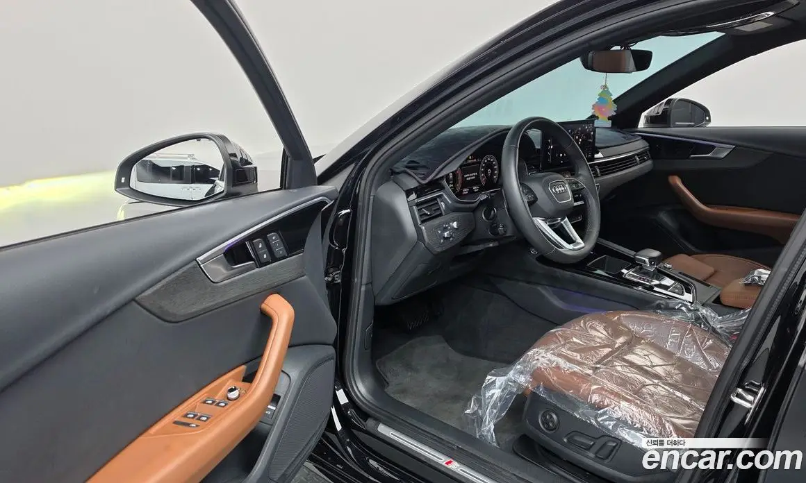 Audi A4 2023 2.0 автомат (гидро), фото 13 Audi A4 2023 2.0 автомат (гидро), фото 13