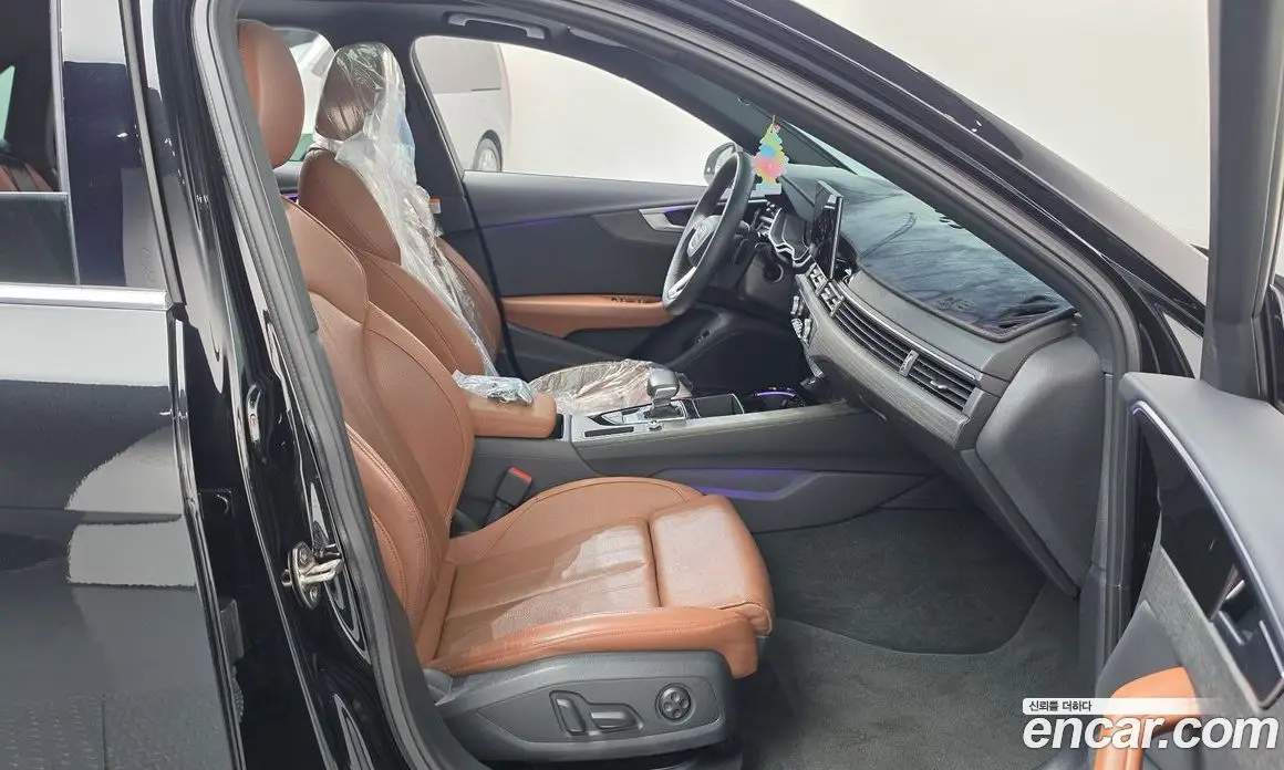 Audi A4 2023 2.0 автомат (гидро), фото 16 Audi A4 2023 2.0 автомат (гидро), фото 16