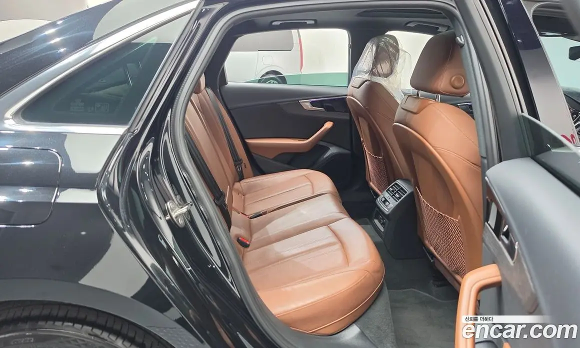 Audi A4 2023 2.0 автомат (гидро), фото 17 Audi A4 2023 2.0 автомат (гидро), фото 17