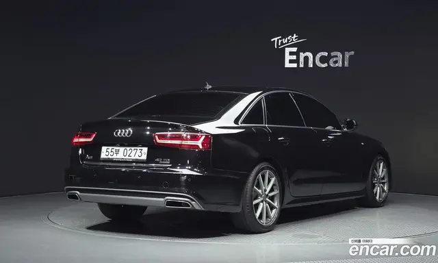 Audi A6 2016 3.0 автомат (гидро), миниатюра 2 Audi A6 2016 3.0 автомат (гидро), миниатюра 2