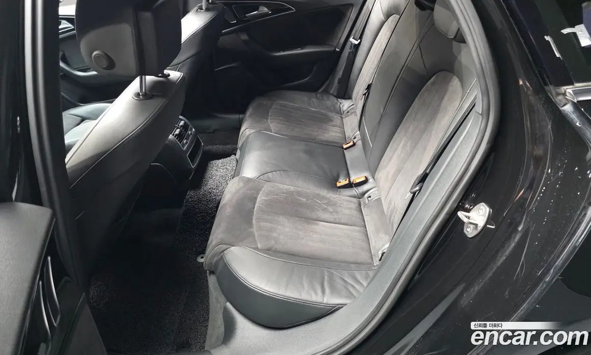 Audi A6 2016 3.0 автомат (гидро), фото 11 Audi A6 2016 3.0 автомат (гидро), фото 11