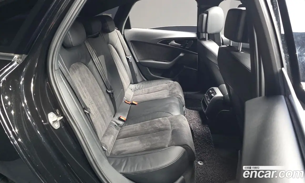 Audi A6 2016 3.0 автомат (гидро), фото 12 Audi A6 2016 3.0 автомат (гидро), фото 12