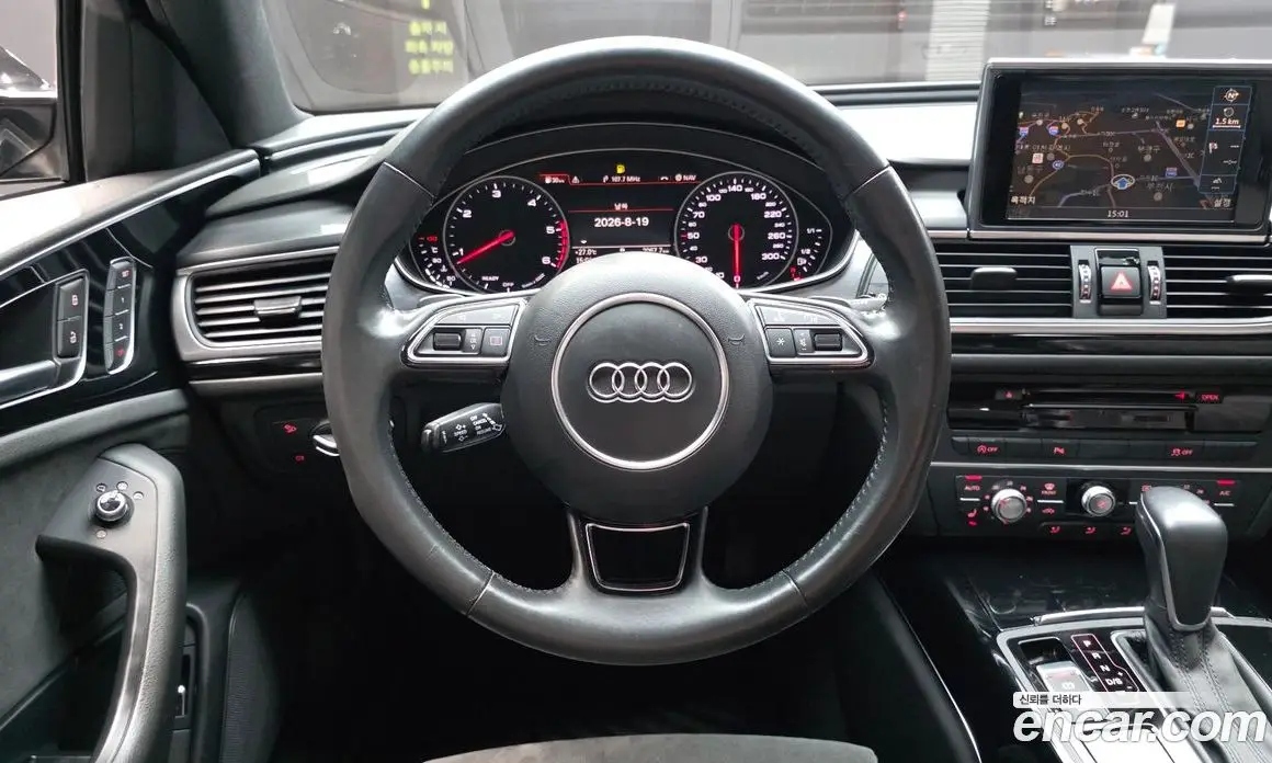 Audi A6 2016 3.0 автомат (гидро), фото 13 Audi A6 2016 3.0 автомат (гидро), фото 13