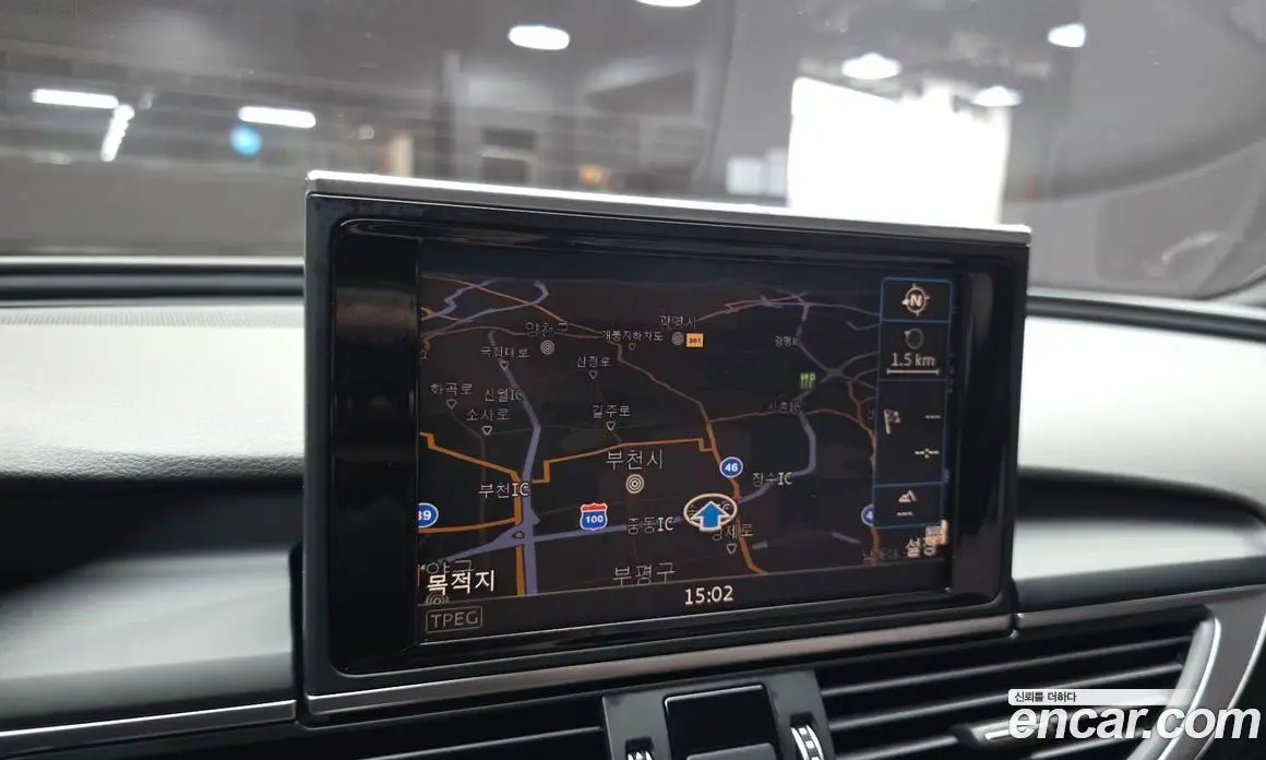 Audi A6 2016 3.0 автомат (гидро), фото 15 Audi A6 2016 3.0 автомат (гидро), фото 15