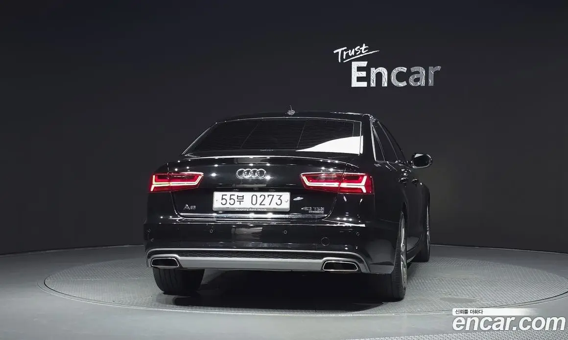Audi A6 2016 3.0 автомат (гидро), фото 4 Audi A6 2016 3.0 автомат (гидро), фото 4