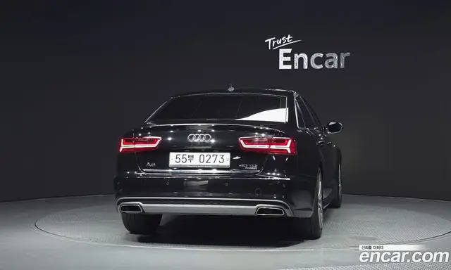 Audi A6 2016 3.0 автомат (гидро), миниатюра 4 Audi A6 2016 3.0 автомат (гидро), миниатюра 4