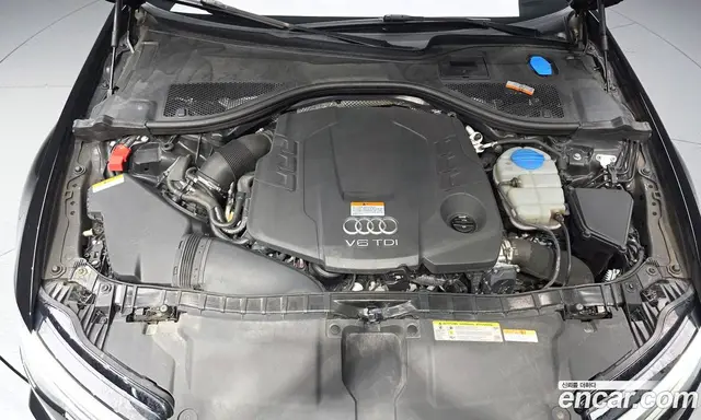 Audi A6 2016 3.0 автомат (гидро), миниатюра 6 Audi A6 2016 3.0 автомат (гидро), миниатюра 6