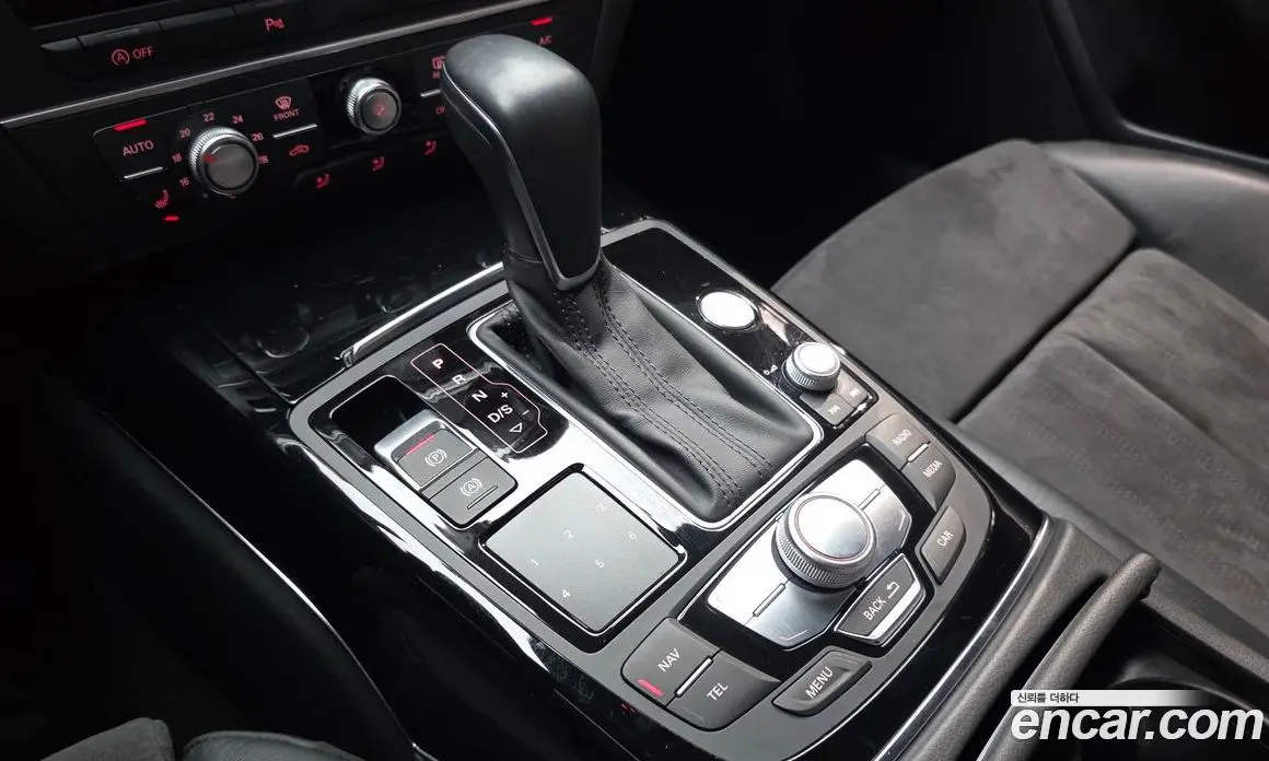 Audi A6 2016 3.0 автомат (гидро), фото 9 Audi A6 2016 3.0 автомат (гидро), фото 9