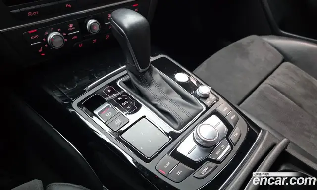 Audi A6 2016 3.0 автомат (гидро), миниатюра 9 Audi A6 2016 3.0 автомат (гидро), миниатюра 9