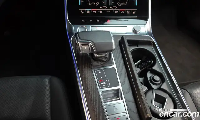 Audi A6 2020 2.0 автомат (гидро), миниатюра 12