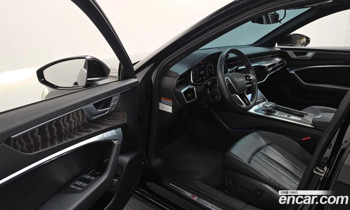 Audi A6 2020 2.0 автомат (гидро), фото 13 Audi A6 2020 2.0 автомат (гидро), фото 13