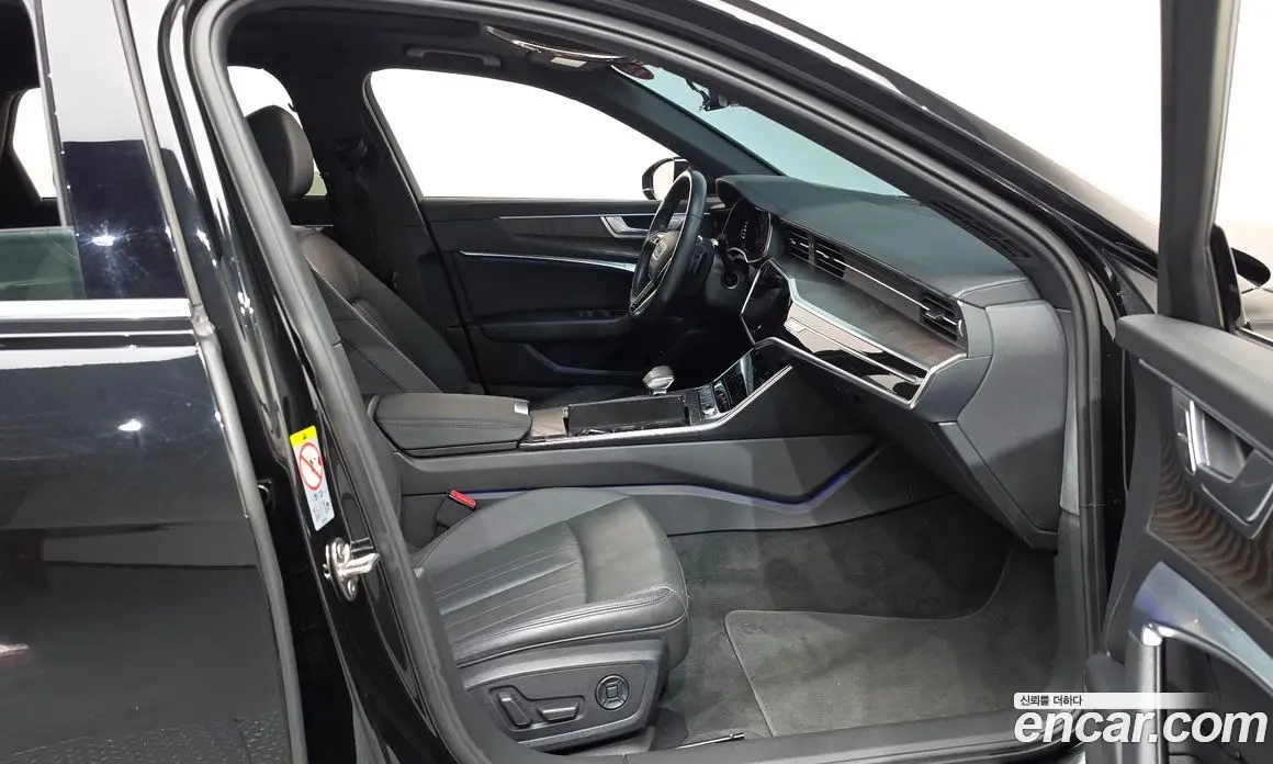 Audi A6 2020 2.0 автомат (гидро), фото 16 Audi A6 2020 2.0 автомат (гидро), фото 16