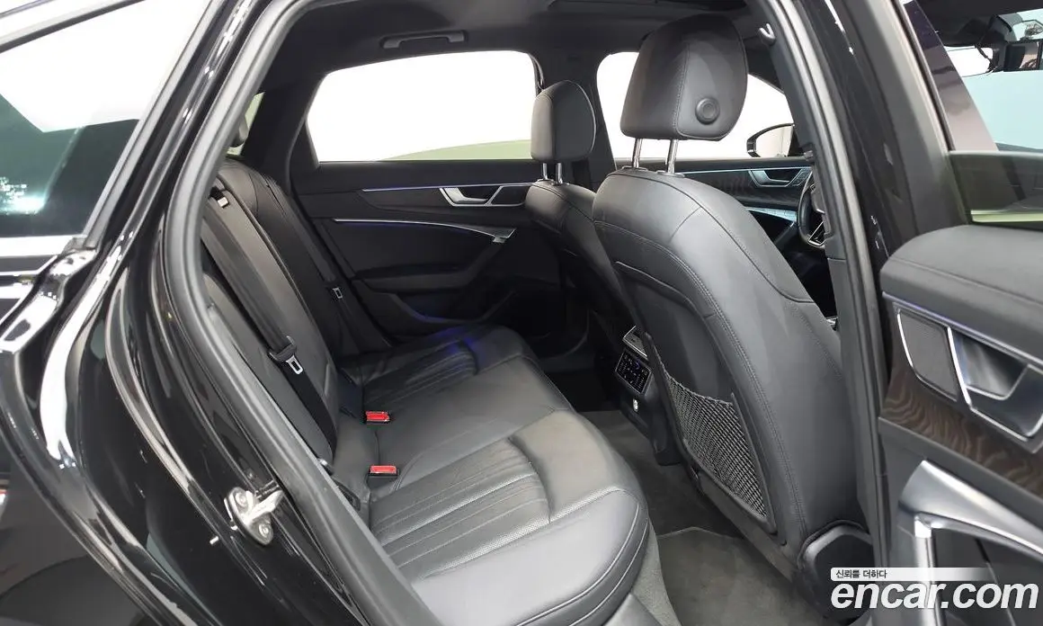Audi A6 2020 2.0 автомат (гидро), фото 17 Audi A6 2020 2.0 автомат (гидро), фото 17